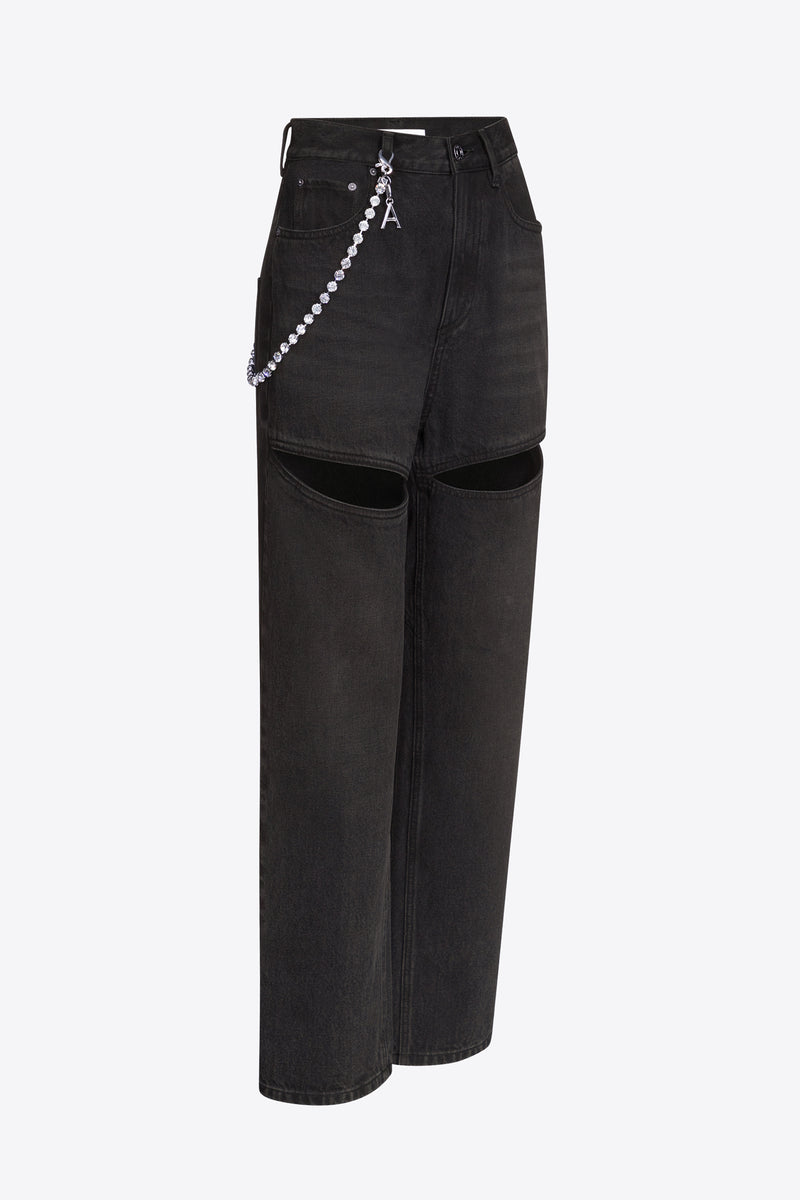 Slit Jean – AREA