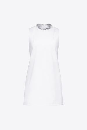 cut out heart back dress Corset dress with "Heart" cut
