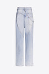 Slit Jean