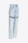 Slit Jean