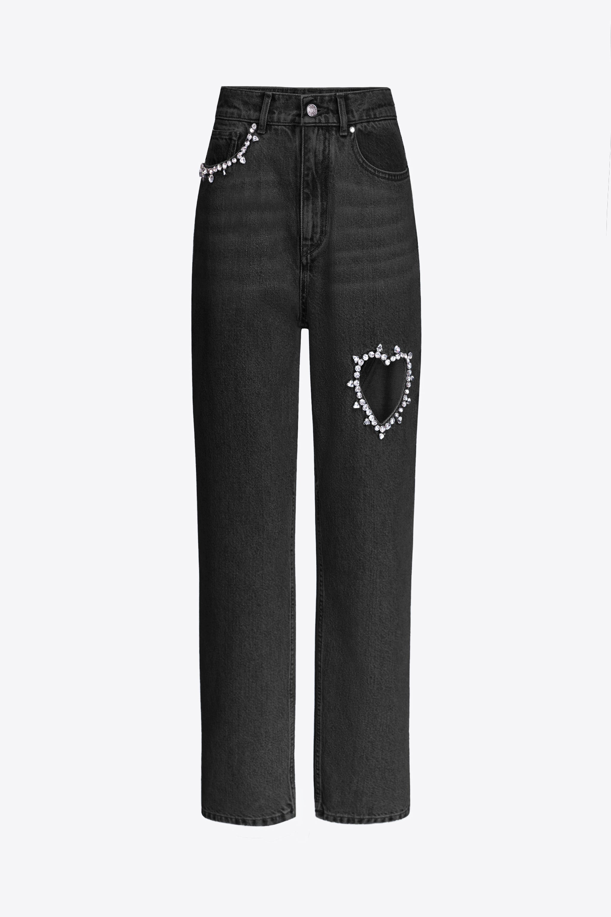 Denim – AREA