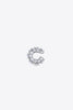 Crystal Earcuff