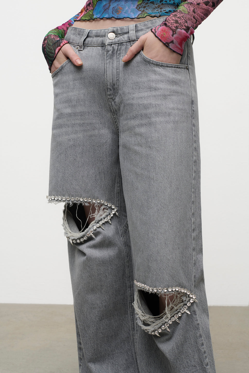 Denim – AREA