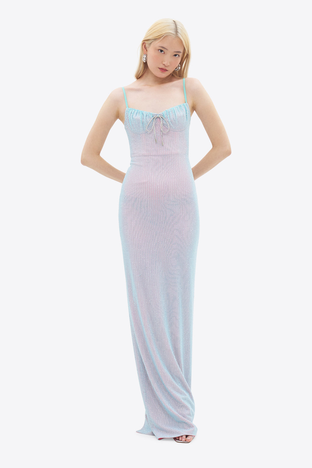 Dresses AREA Dresses AREA