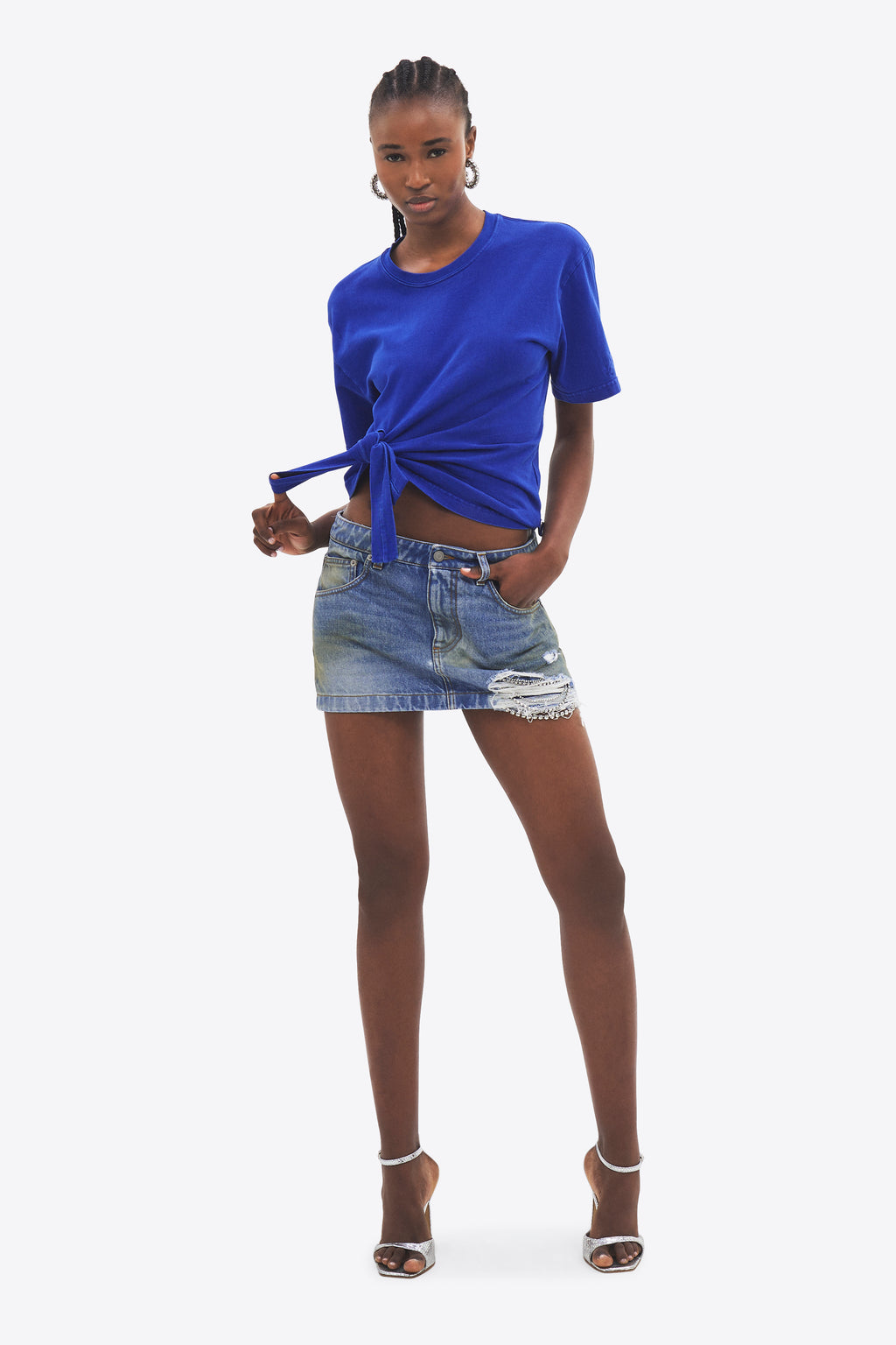 Knot T-Shirt