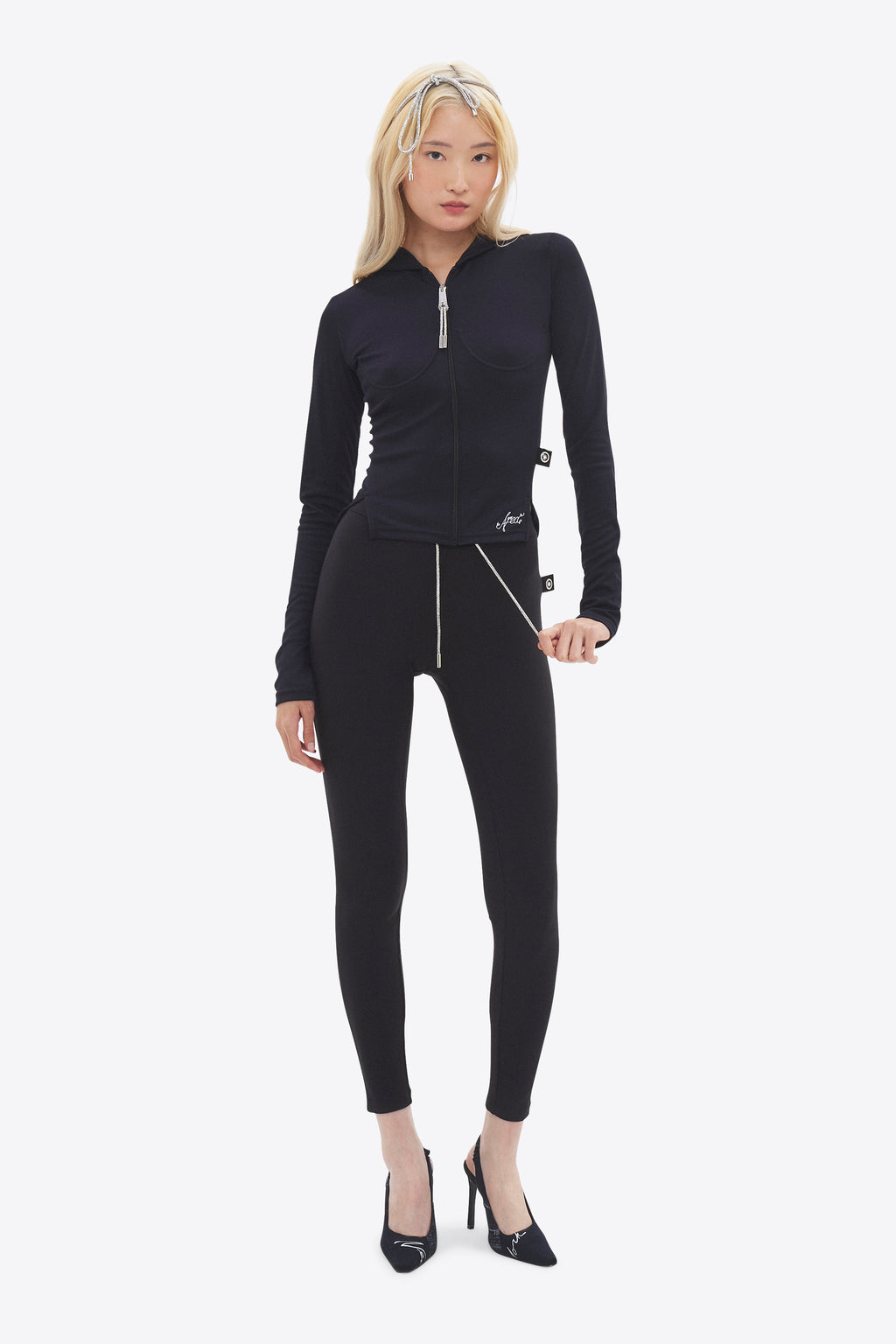 Sporty Hoodie