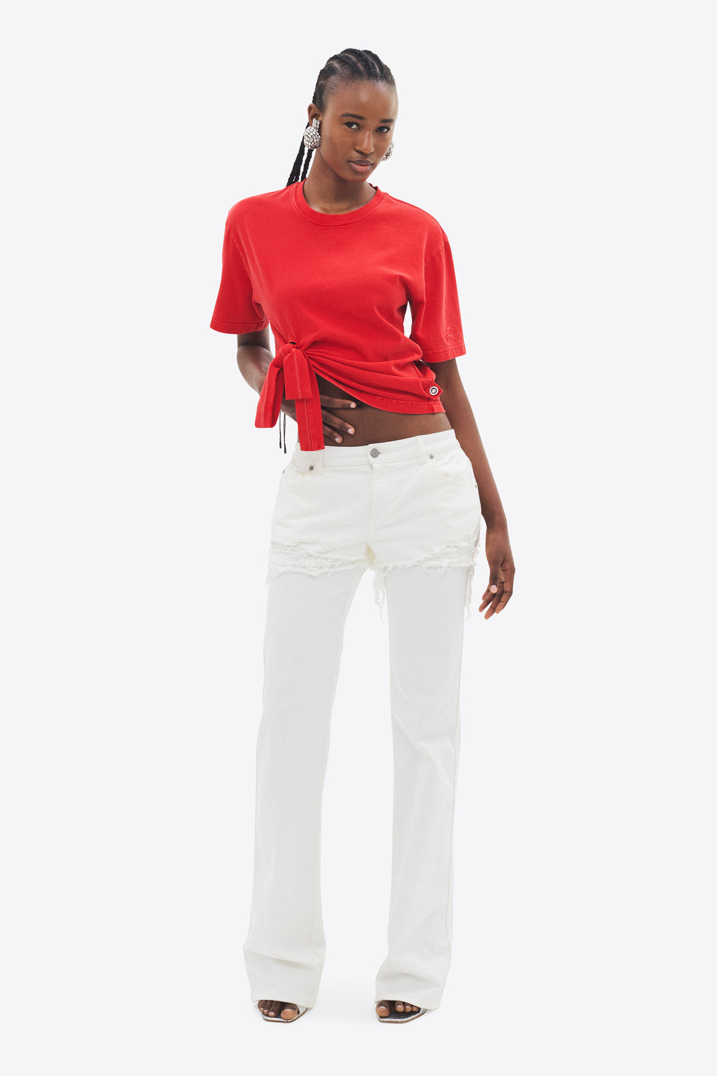 Knot T-Shirt