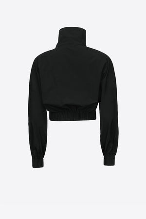 Crystal Trim Track Jacket
