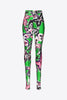 Butterfly Printed Legging