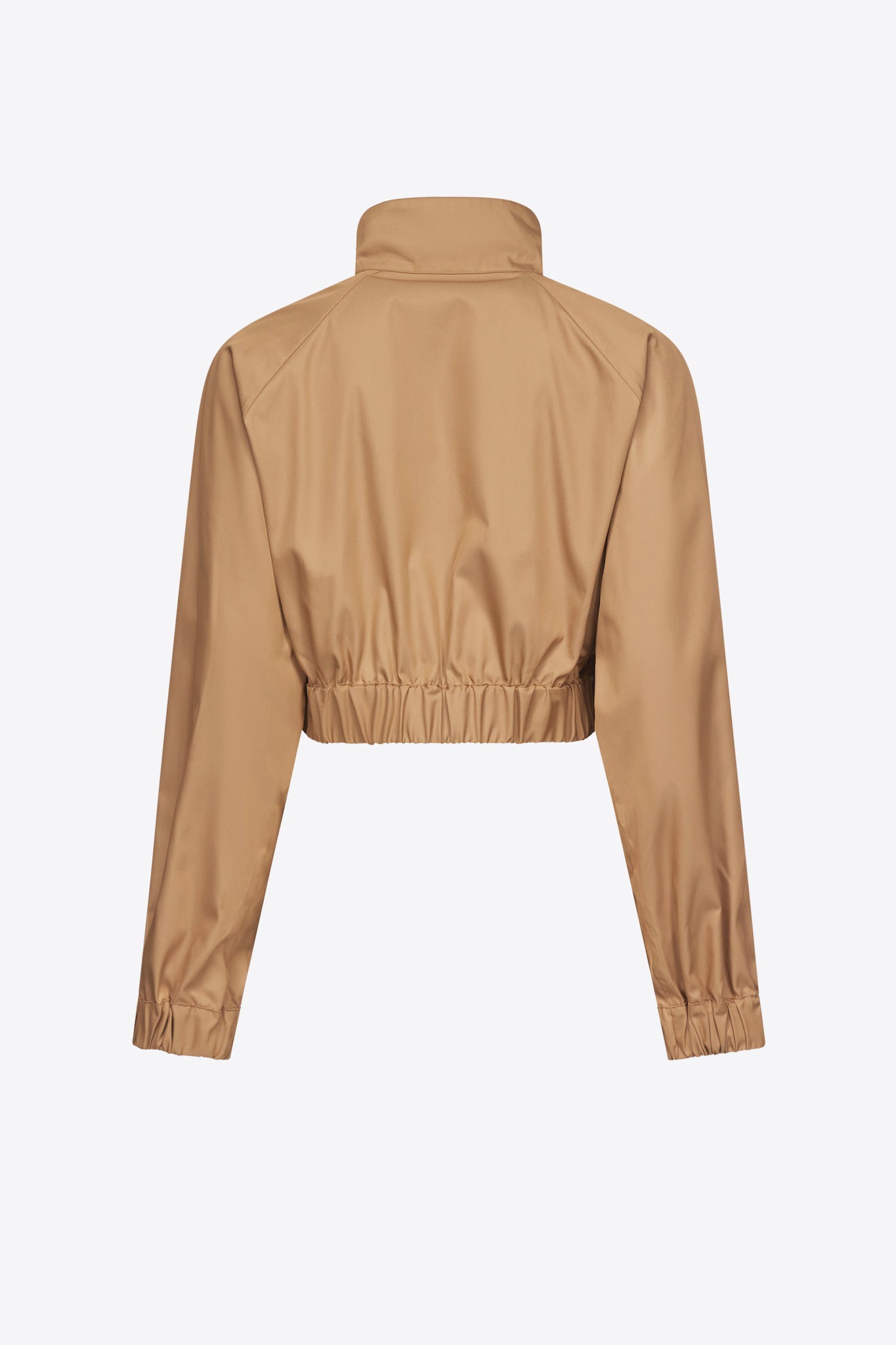 Crystal Trim Track Jacket