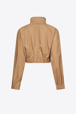 Crystal Trim Track Jacket