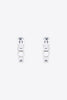 Crystal Wrap Earrings