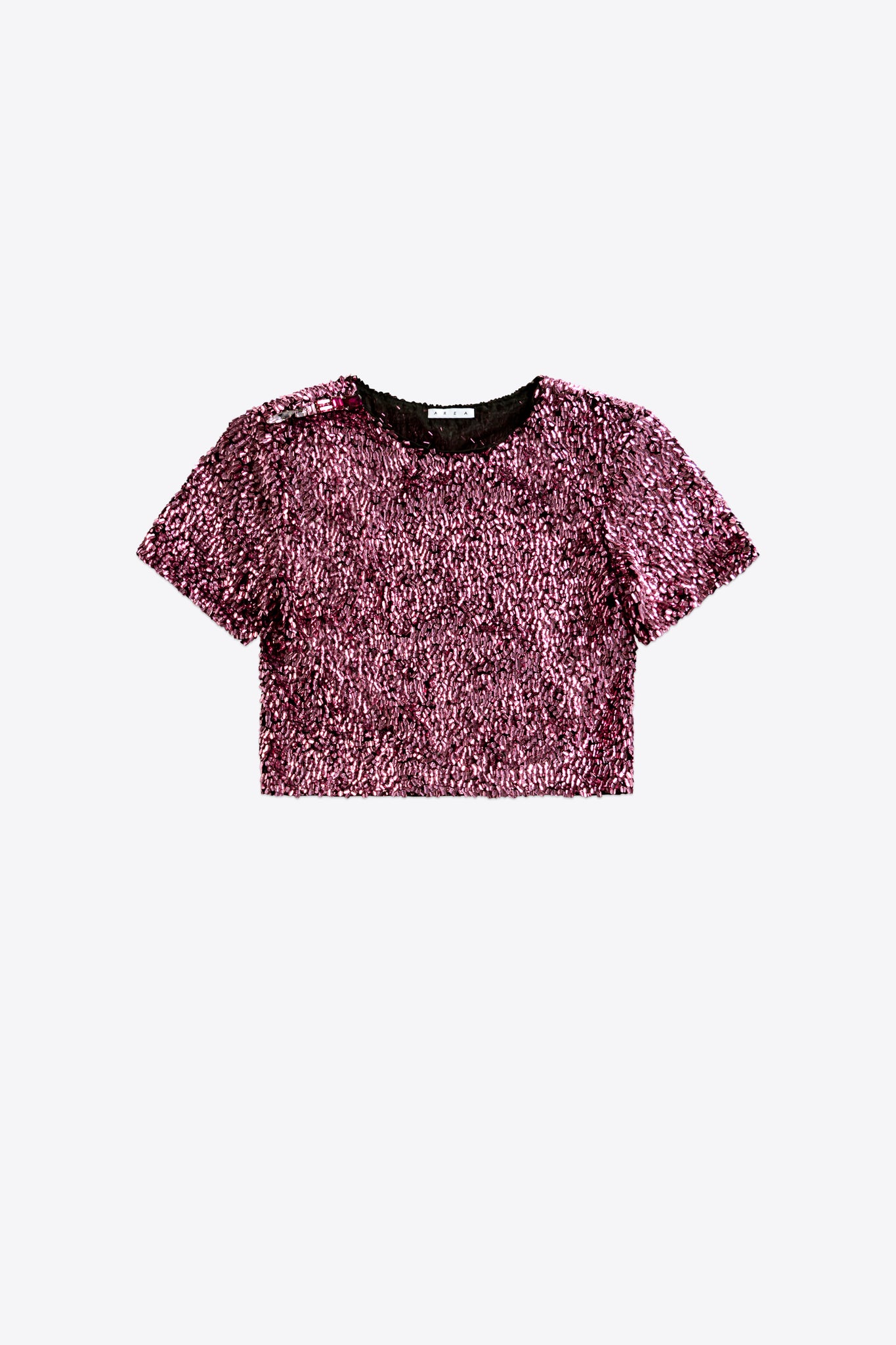 Sequin T-Shirt