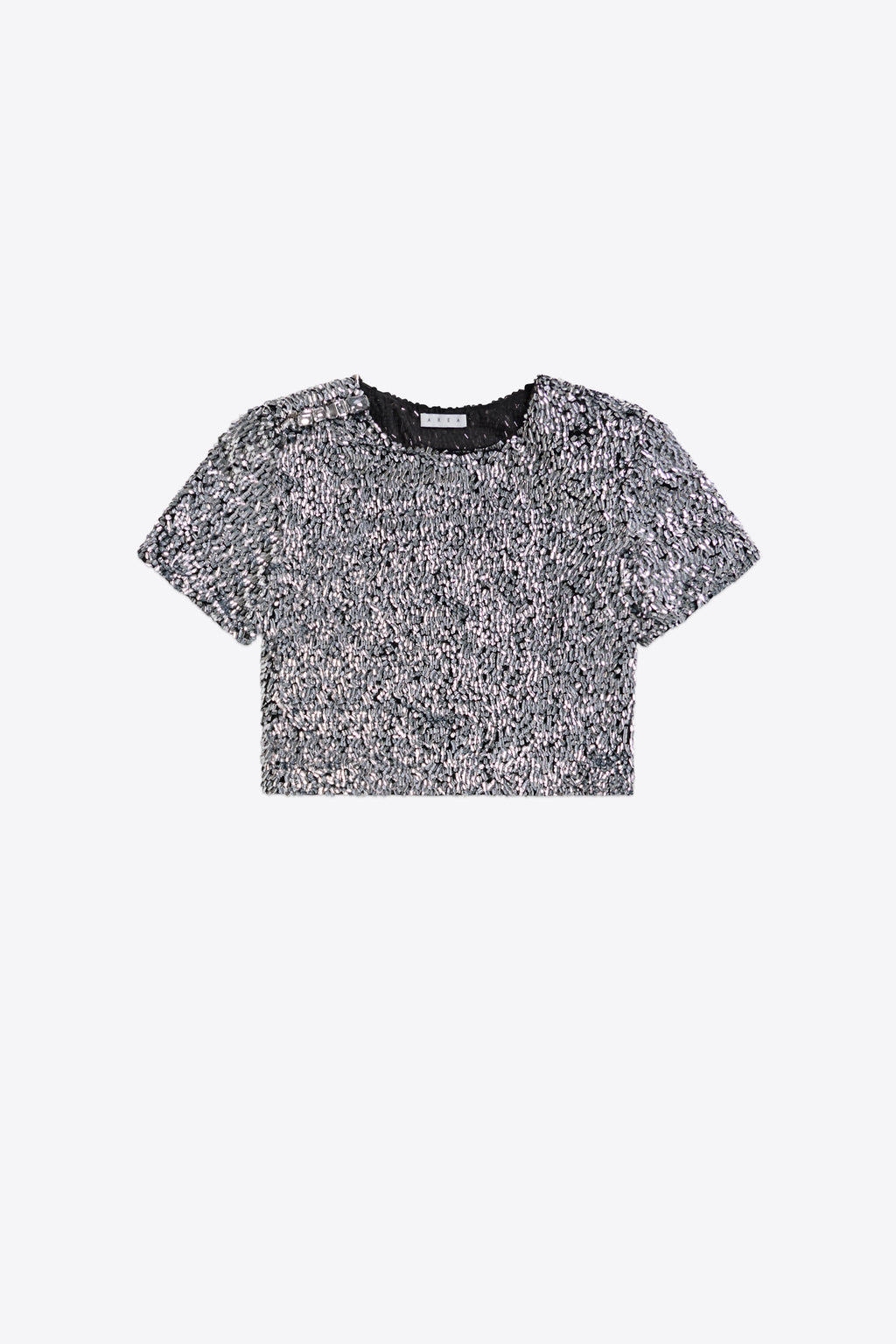 Sequin T-Shirt