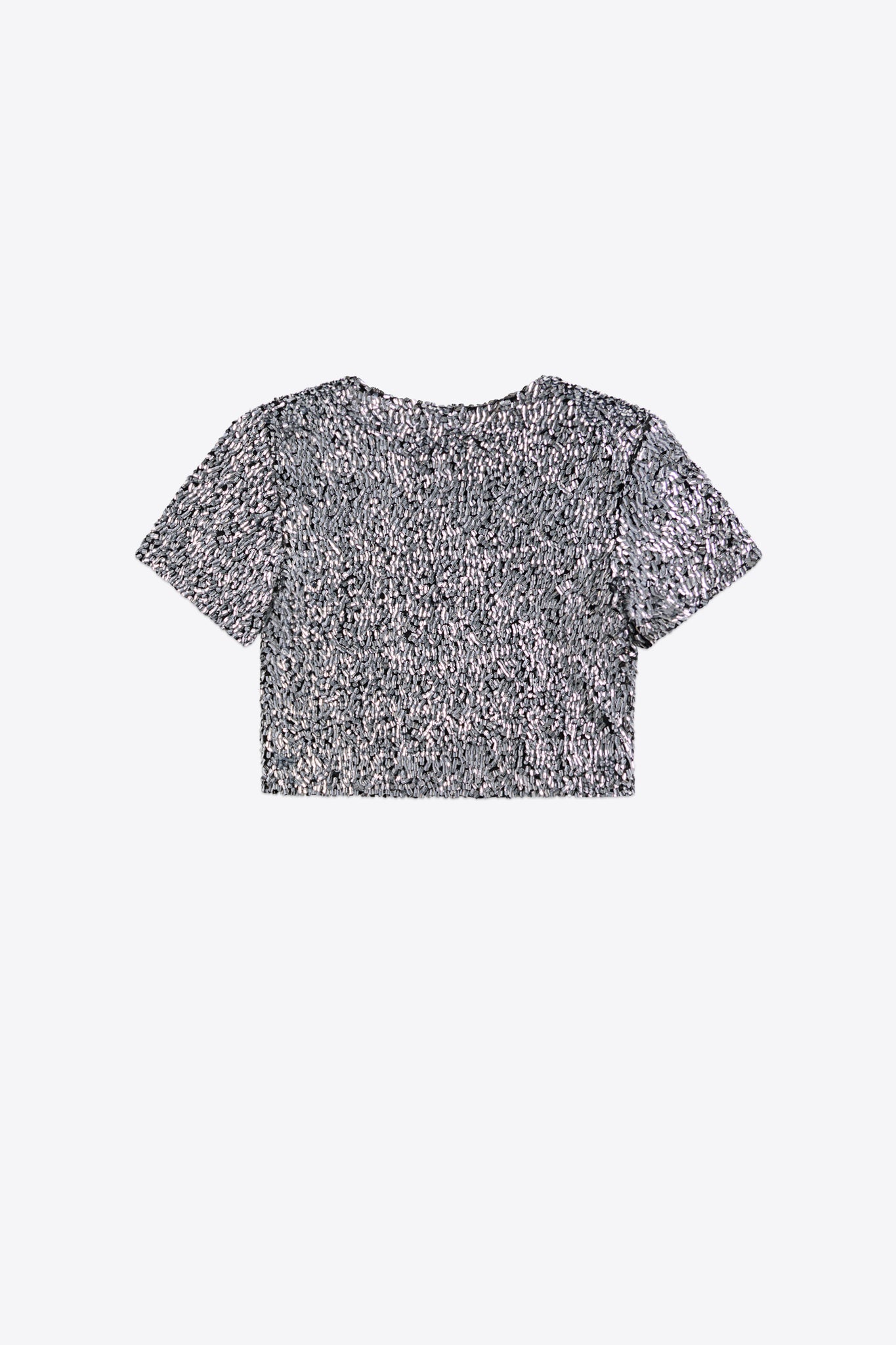 Sequin T-Shirt