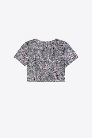 Sequin T-Shirt