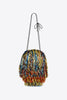 Pom Pom Bag