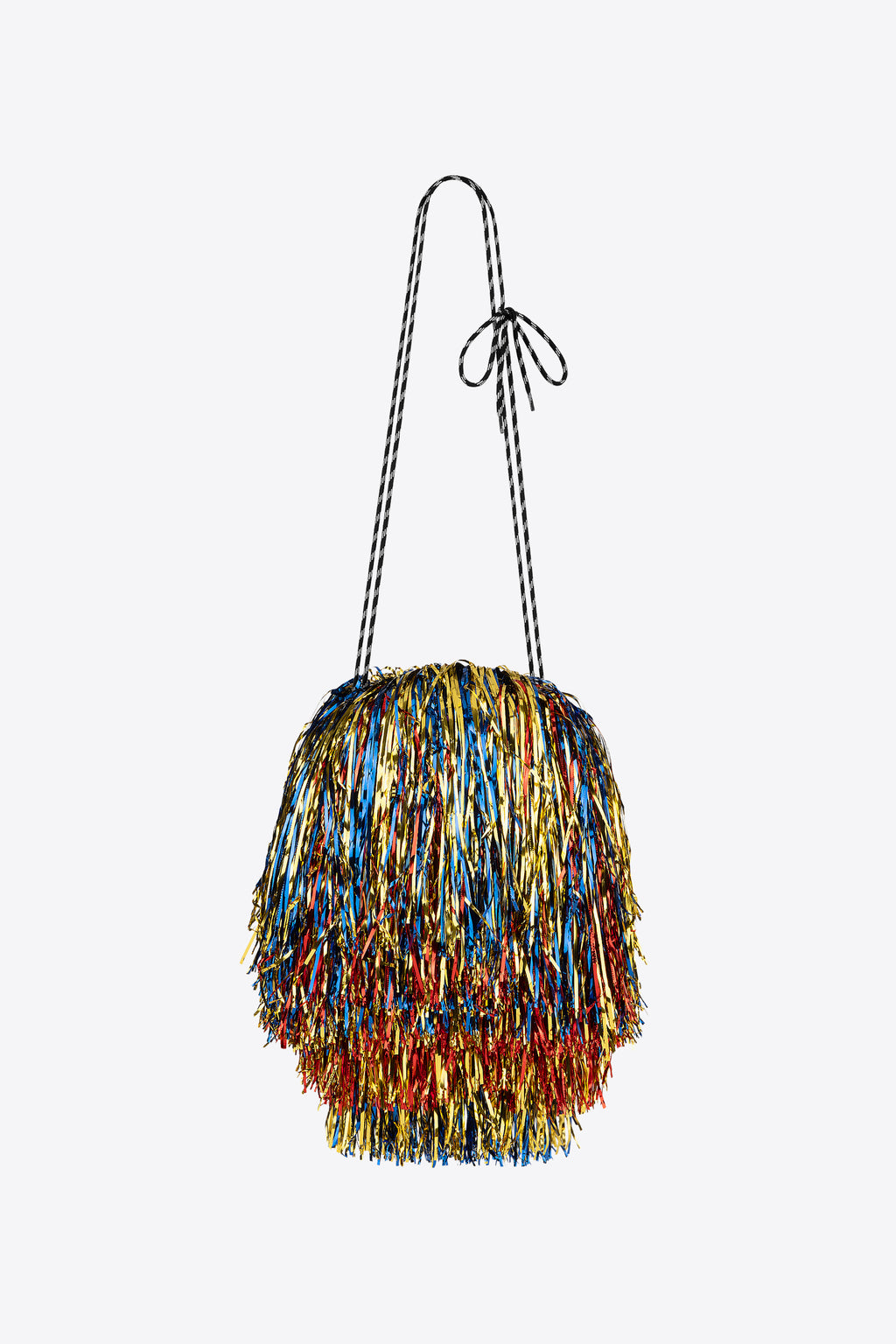 Pom Pom Bag