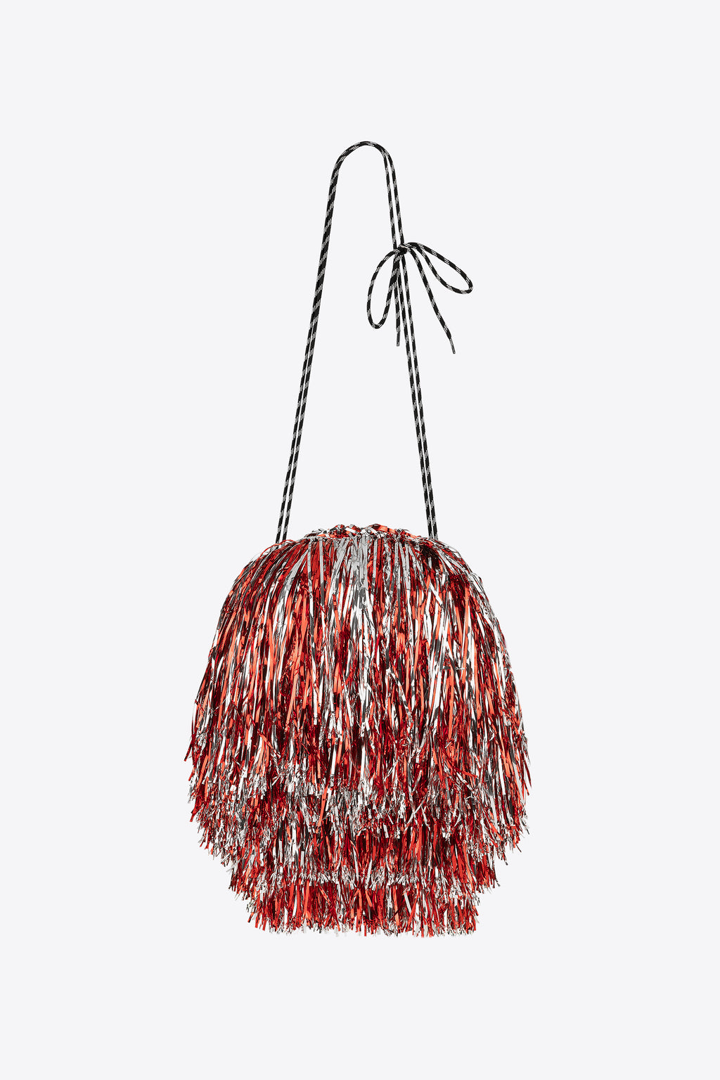 Pom Pom Bag