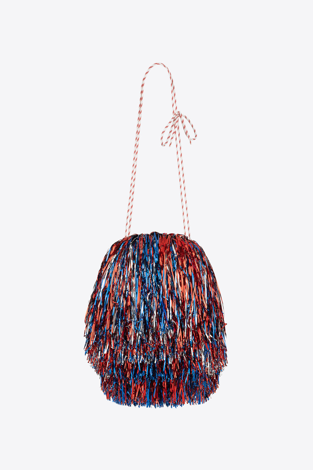 Pom Pom Bag