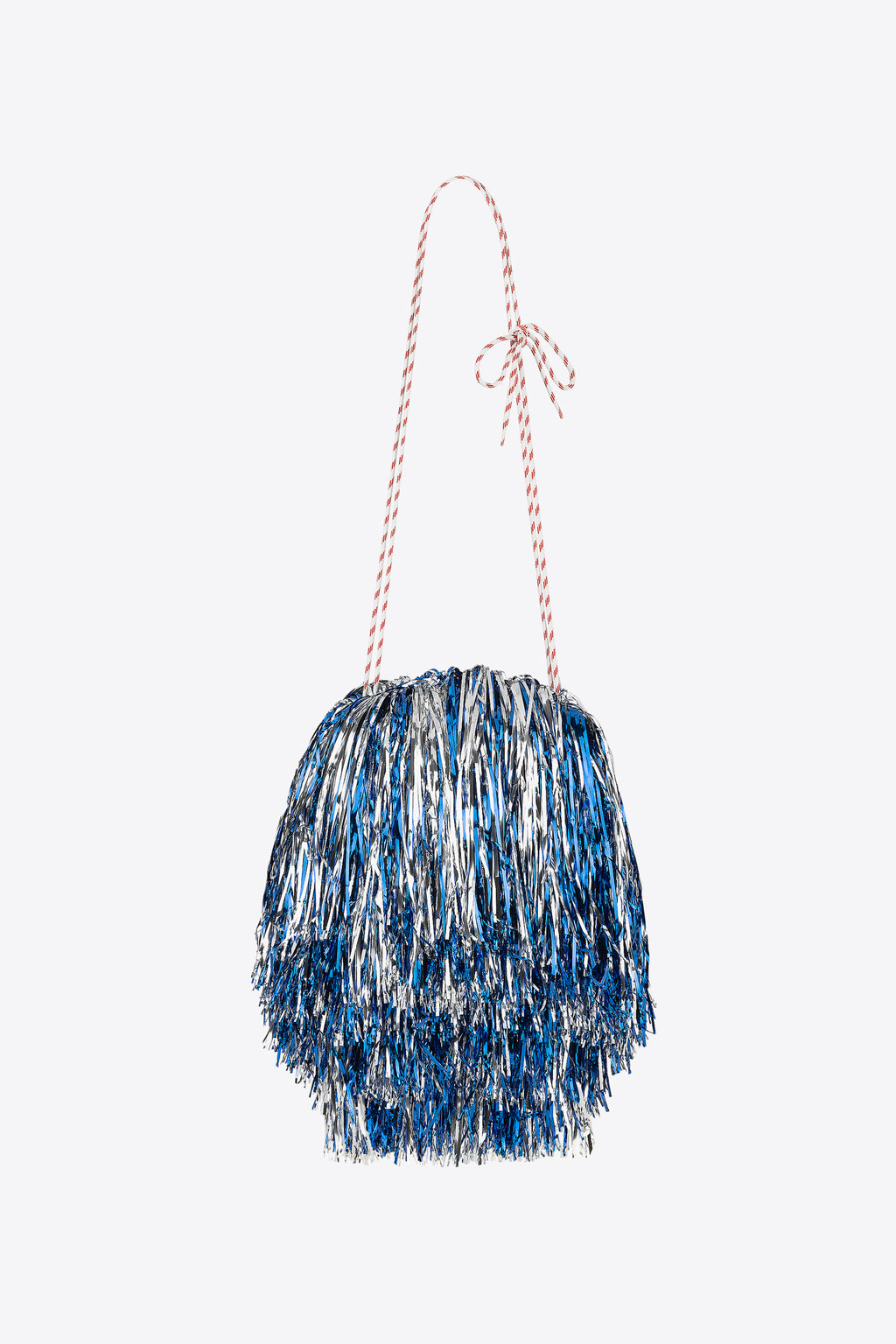 Pom Pom Bag