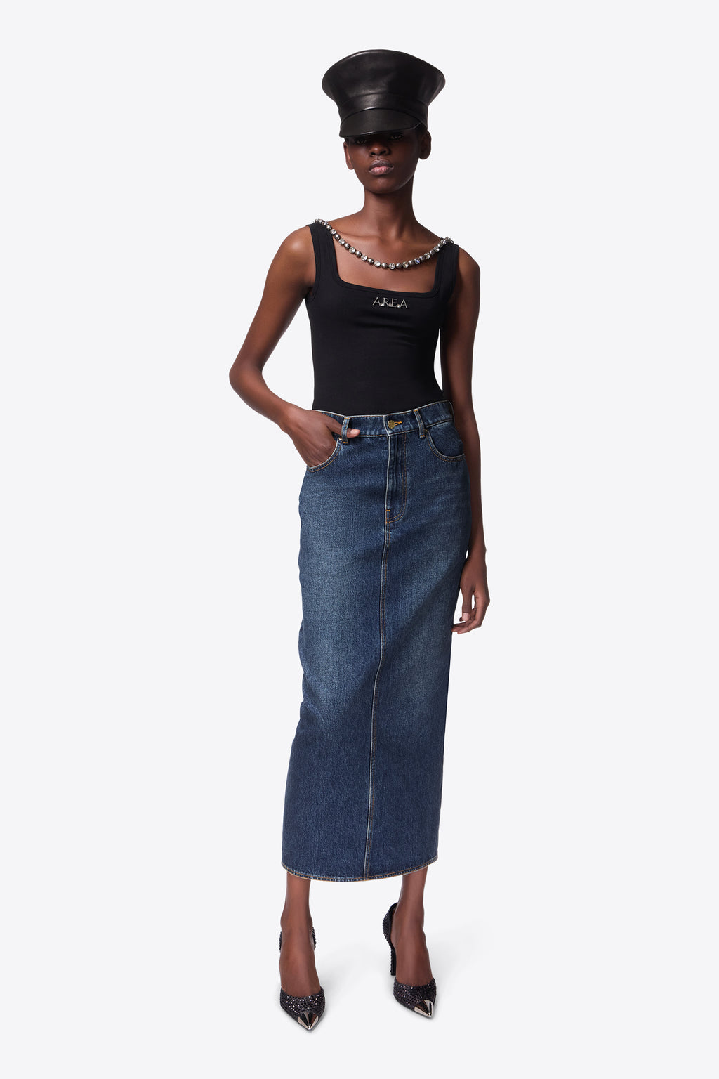 TOPS AREA visual data 5