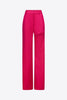 Asymmetric Slit Trouser