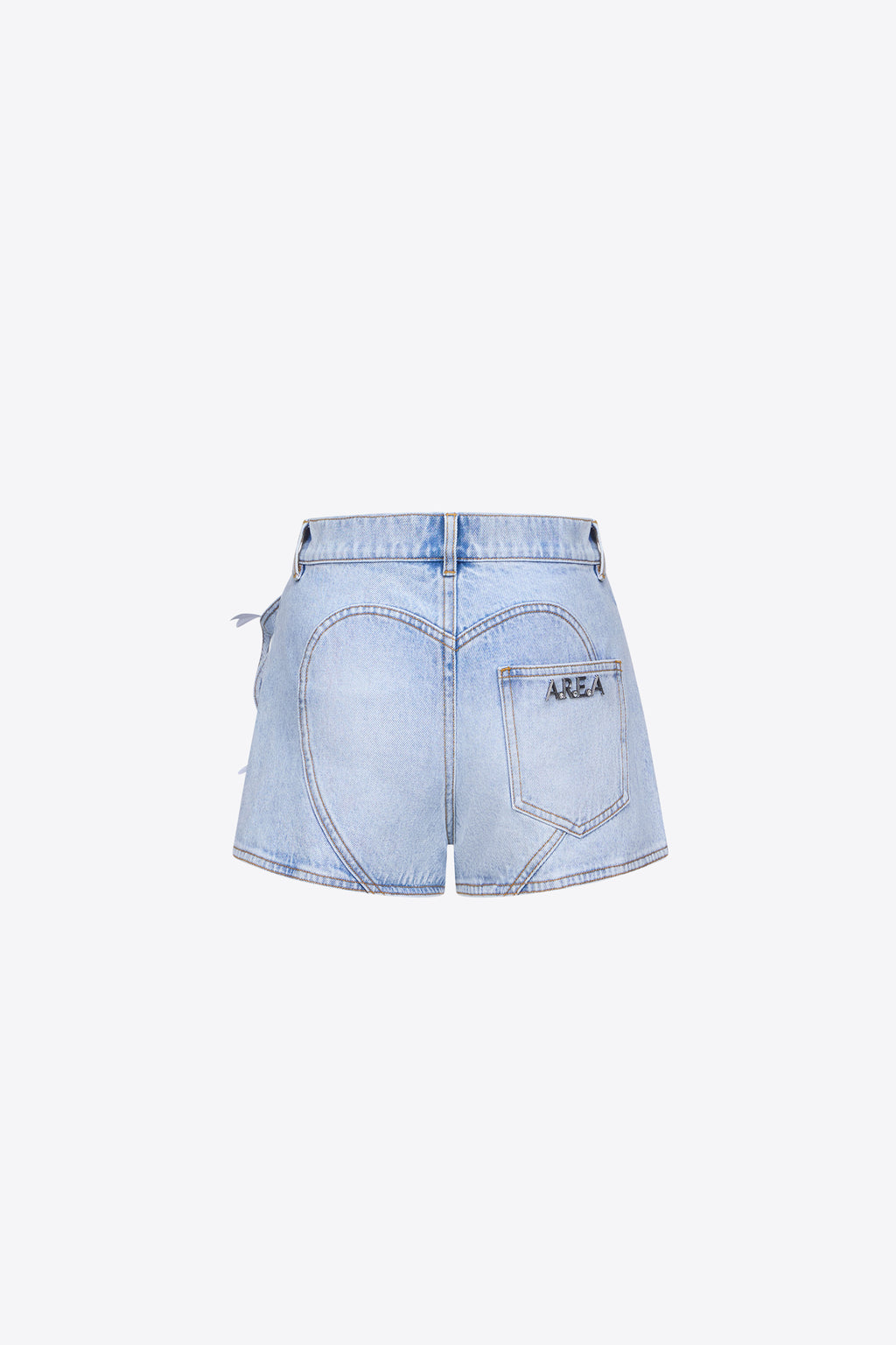 For her sold NYC Denim/Jean Shorts