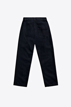 Crystal Flower Jean