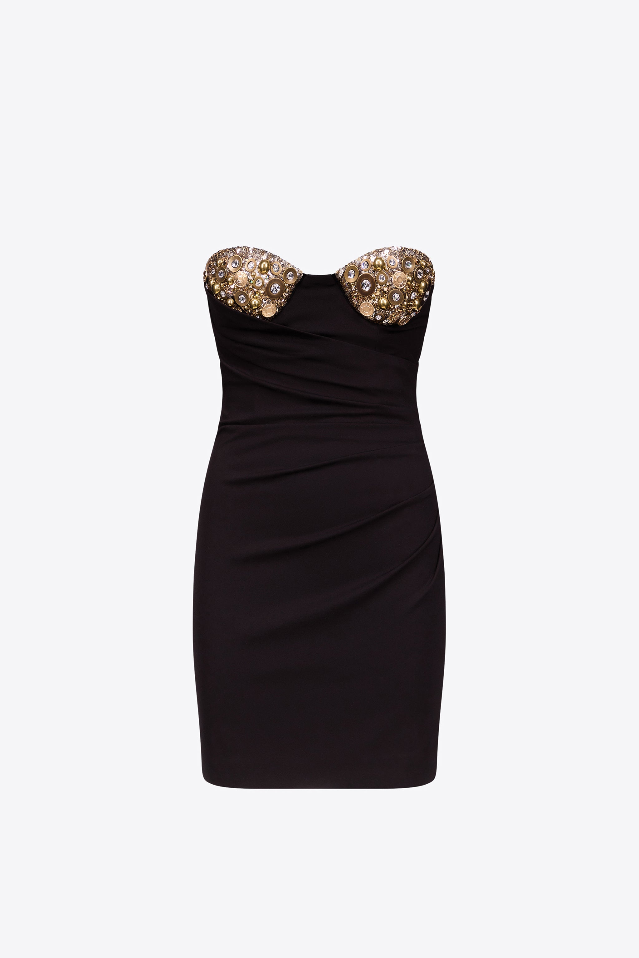 Romilly Dress – Amanda Uprichard