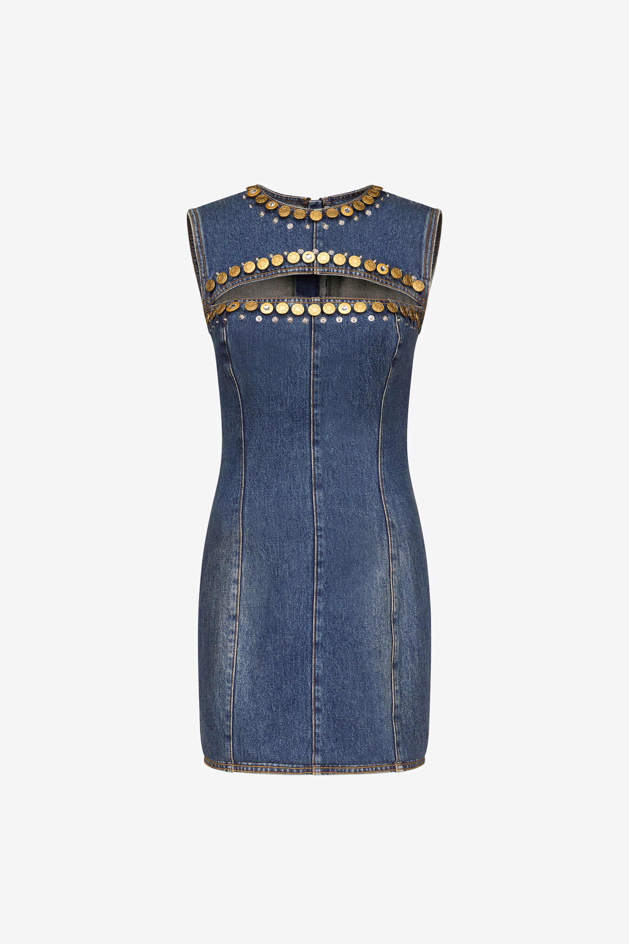 Denim Dresses – Tagged Denim Dresses – Tagged