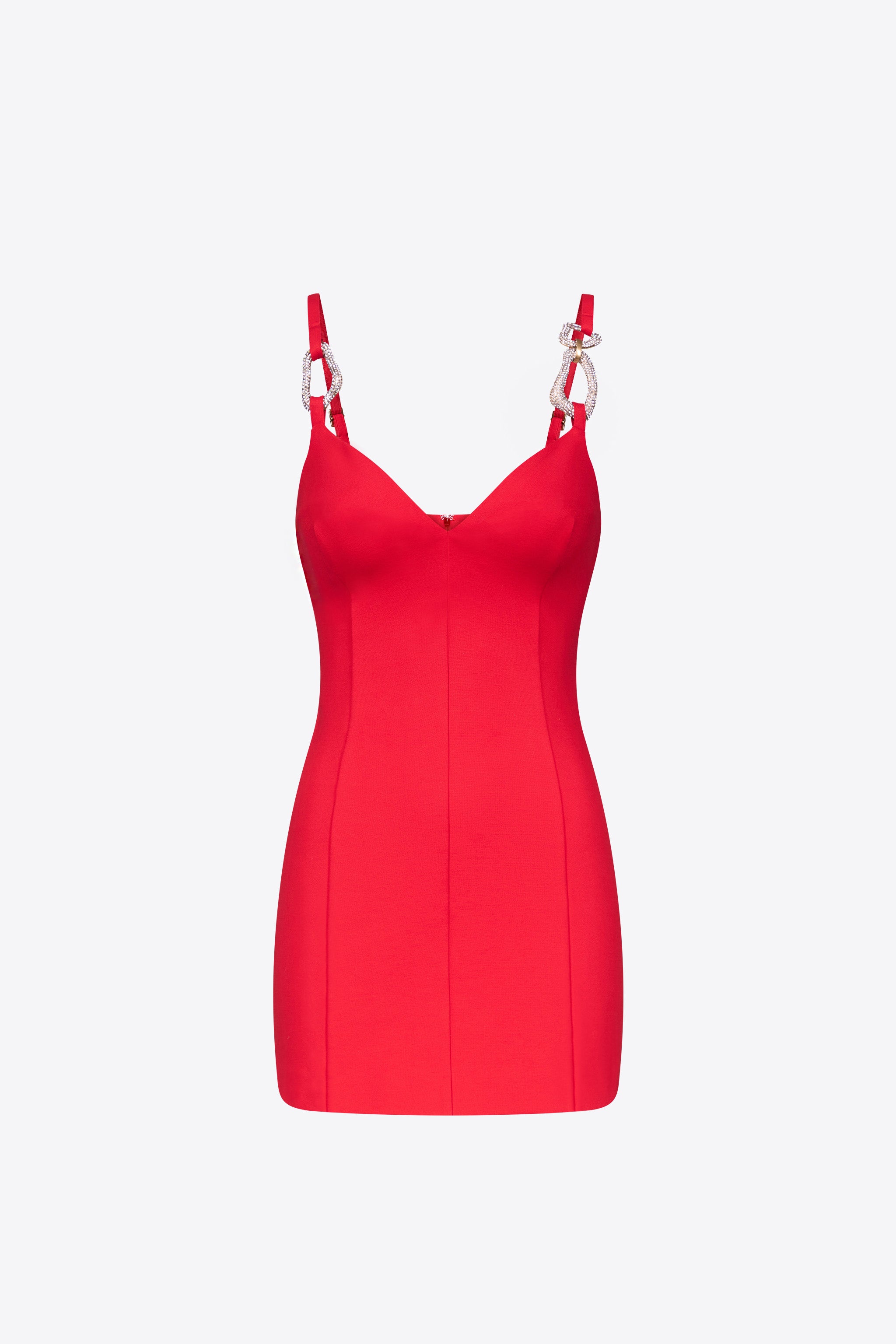 Randy string core mini dress ワンピース Randy string core mini dress ワンピース 人気海外ブランド