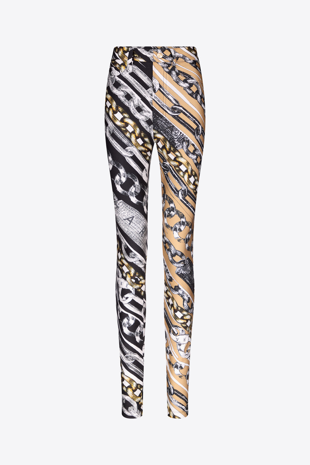 Chain Printed Legging