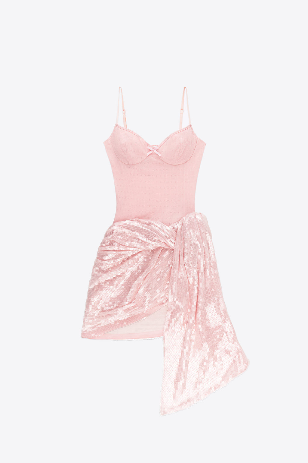 Dresses  Tagged "color-pink"  AREA