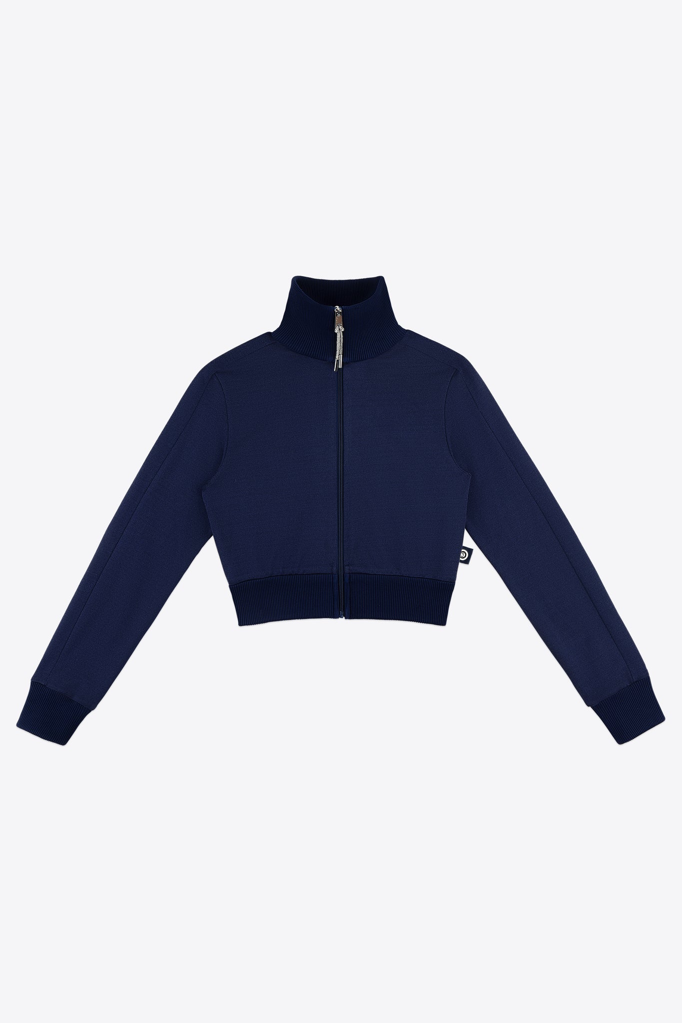 トップス SATUR TRACK ZIP-UP JACKET CLASSIC NAVY Retro Track Jacket – AREA