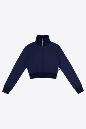Retro Track Jacket – AREA