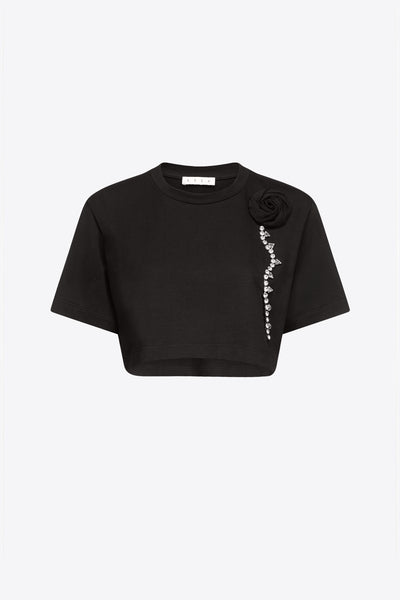 Rest&Recreation☆RR CRYSTAL LOGO CROP TOP(3color) org.jpg
