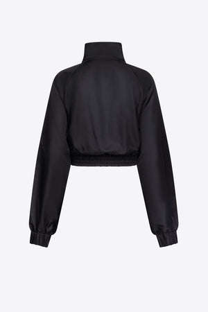 Crystal Trim Track Jacket