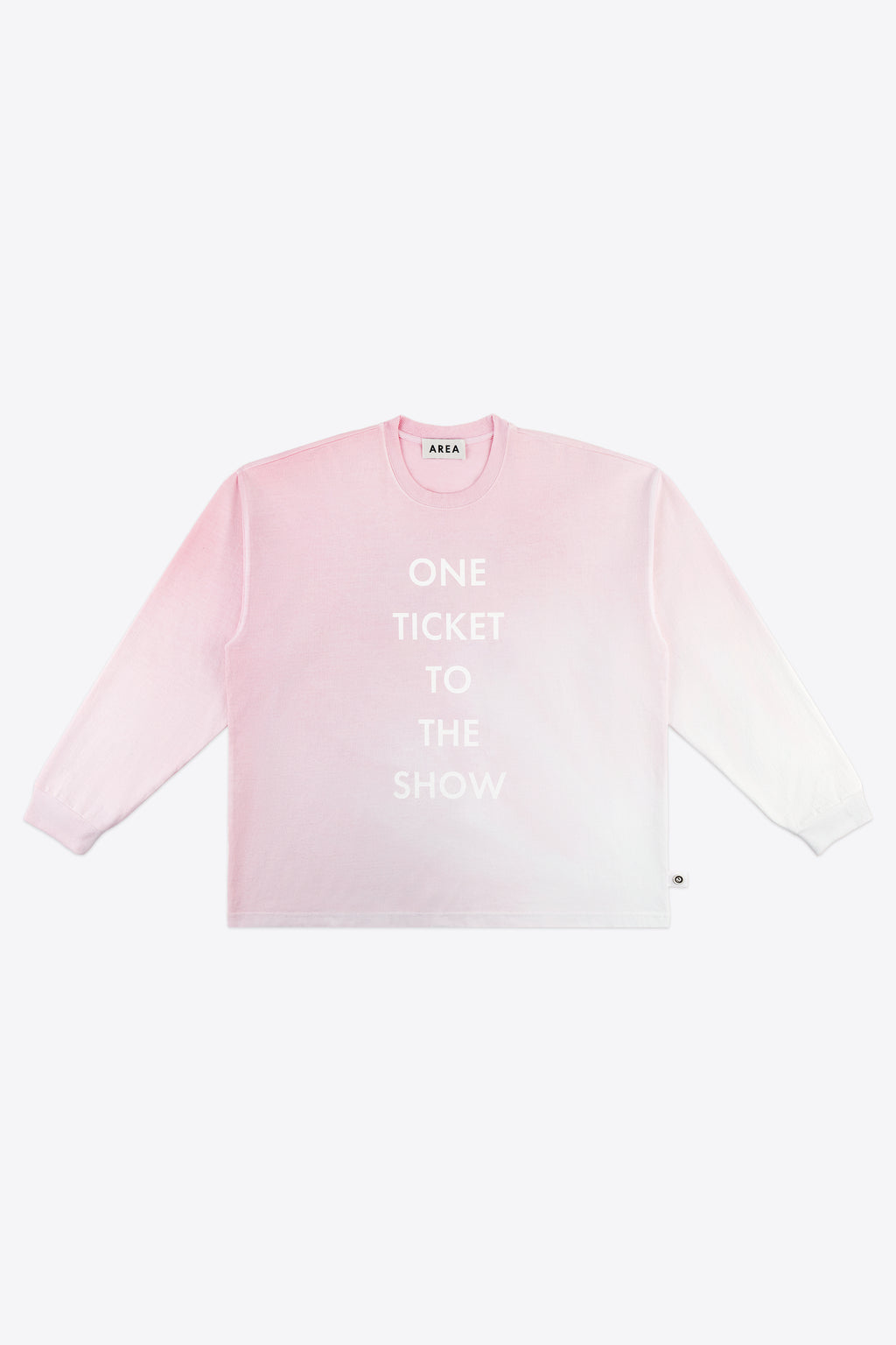 One Ticket