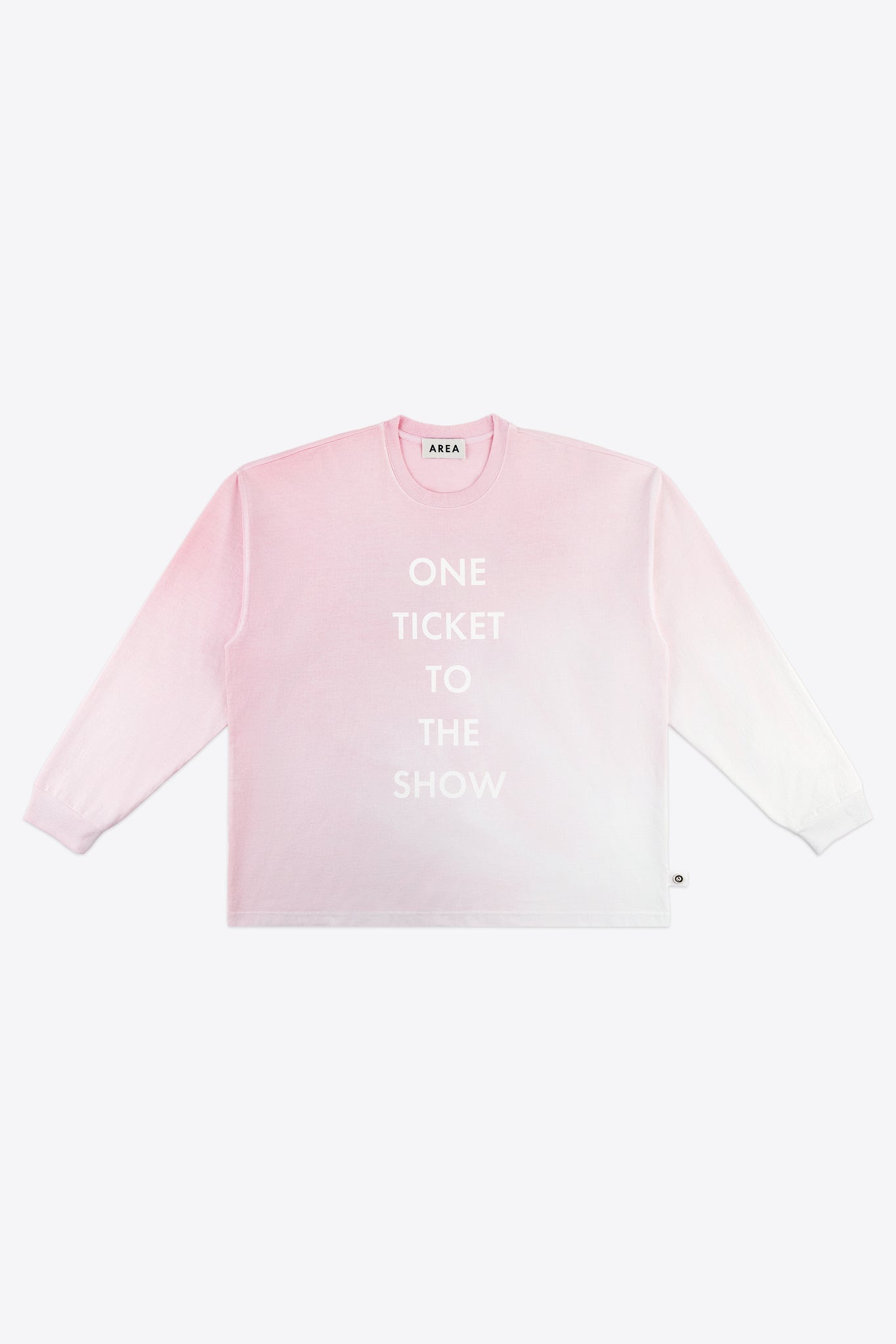 One Ticket
