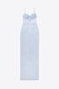 Crystal Hotfix Gown