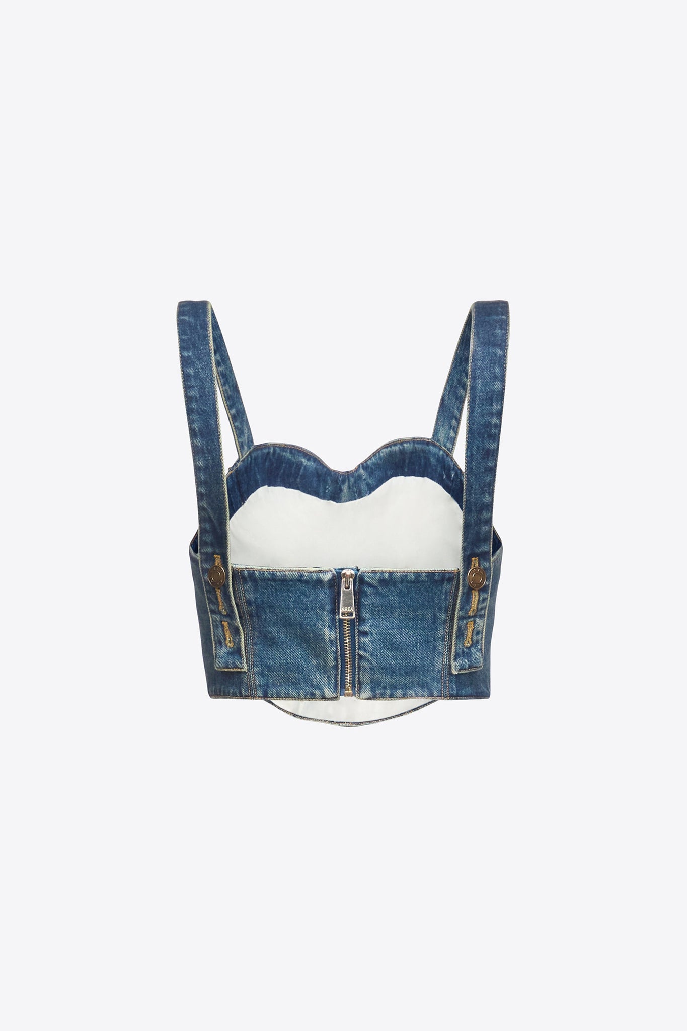 Claw Cup Bustier