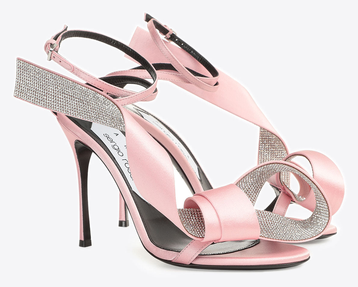 Marquise Sandal