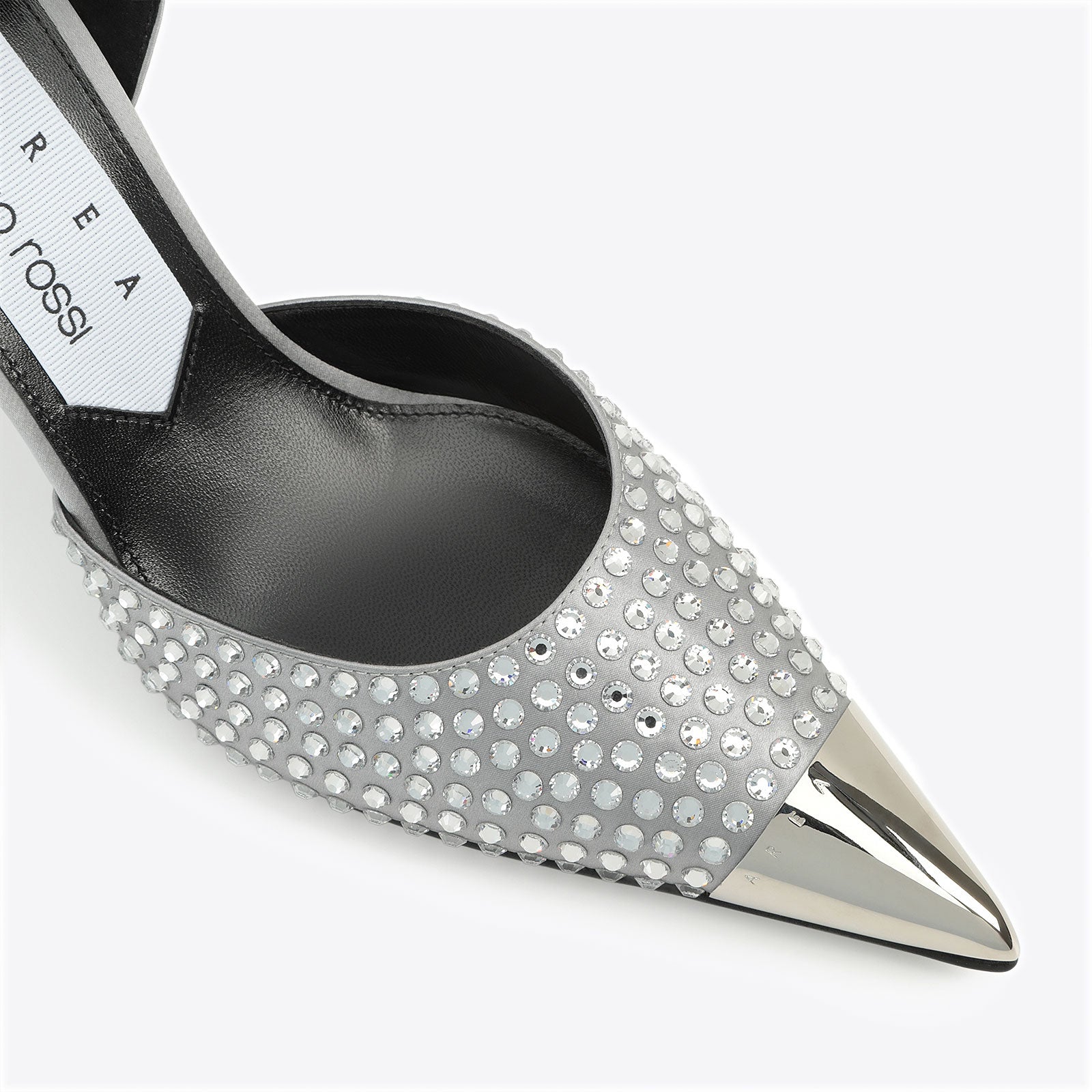 Dagger Pump