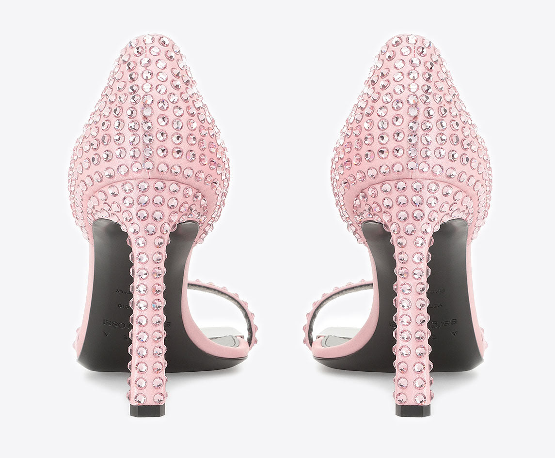 Dagger Sandal